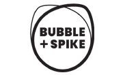 Bubble and Spike coupons