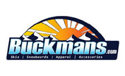 Buckman's Ski and Snowboard Shop Coupons