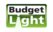 Budgetlight FR Coupons