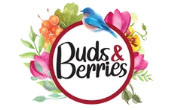 Buds & Berries Coupons