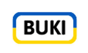 Buki UA Coupons
