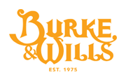 Burke And Wills UK vouchers