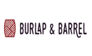 Burlap and Barrel Coupons