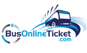 BusOnlineTicket Coupons 