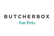 Butcherbox For Pets Coupons