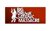 Big Drunk Satanic Massacre Coupons
