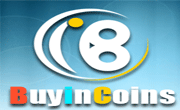 BuyInCoins.com Coupons