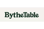 Bythetable Coupons 