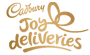 Cadbury Joy Deliveries Coupons