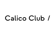 Calico Club Coupons