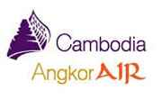 Cambodia Angkor Air Coupons