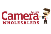 Camera Wholesalers Coupons