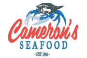 Camerons Sea Food Coupons