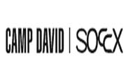 Camp David & Soccx Coupons