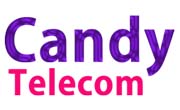Candy Telecom Vouchers