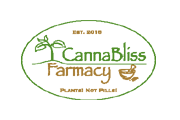 Cannabliss Farmacy Coupons