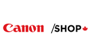Canon Shop Canada Coupons