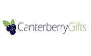 Canterberry Gifts Coupons