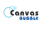 Canvas Bubble Coupons