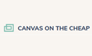 Canvas On The Cheap Coupons