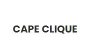 Cape Clique Coupons
