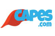 Capes.com coupons