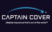 Captain Cover vouchers