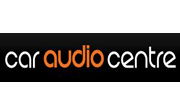 Car Audio Centre Vouchers