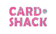 Card Shack Vouchers 