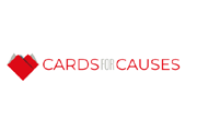 Cards For Causes Coupons
