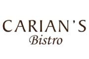 Carian bistro Coupons 