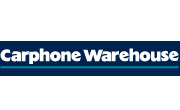 Carphone Warehouse Vouchers