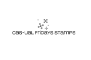 CAS-ual Fridays Stamps Coupons