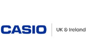 Casio UK Vouchers