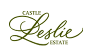 Castle Leslie Vouchers