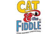 Cat & the Fiddle coupons