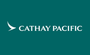 Cathay Pacific Vouchers