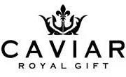 Caviar Royal Gift coupons