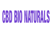 CBD Bionaturals coupons