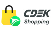Cdek Shopping Coupons