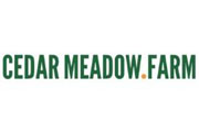 Cedar Meadow Farm Coupons
