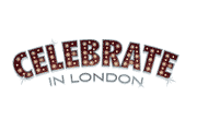 Celebrate In London Vouchers