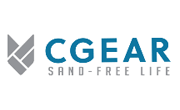 CGear Sand-Free Coupons