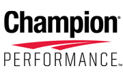 Champion Performance Coupons