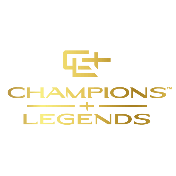 Champions + Legends coupons
