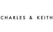 Charles & Keith UK Vouchers