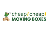 Cheap Cheap Moving Boxes coupons