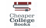 Cheaper College Books coupons