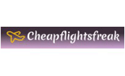 CheapFlightFreak Coupons