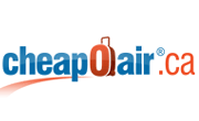 CheapOair CA Coupons